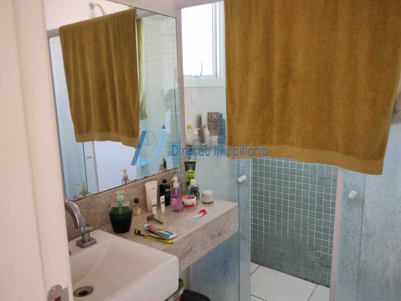 Apartamento à venda com 2 quartos, 91m² - Foto 12