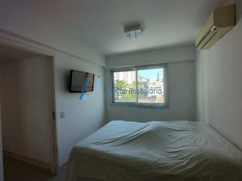 Apartamento à venda com 2 quartos, 91m² - Foto 11