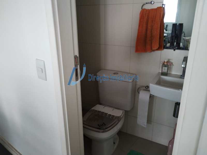 Apartamento à venda com 2 quartos, 91m² - Foto 18