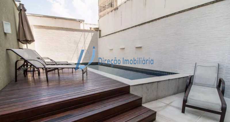 Apartamento à venda com 2 quartos, 91m² - Foto 20