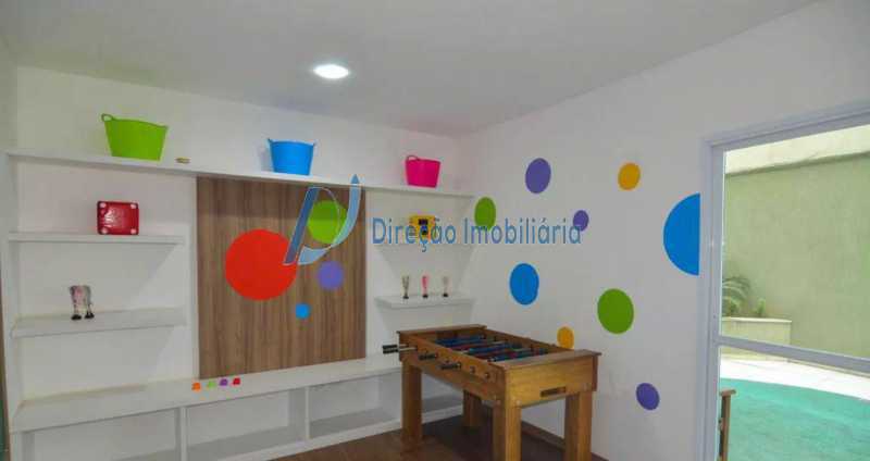 Apartamento à venda com 2 quartos, 91m² - Foto 25