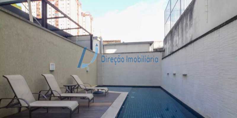 Apartamento à venda com 2 quartos, 91m² - Foto 19