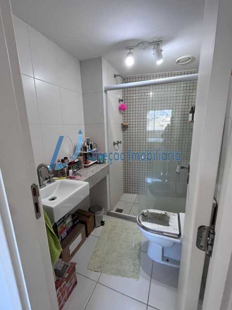 Apartamento à venda com 2 quartos, 91m² - Foto 13