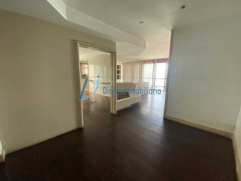 Apartamento à venda com 4 quartos, 264m² - Foto 11