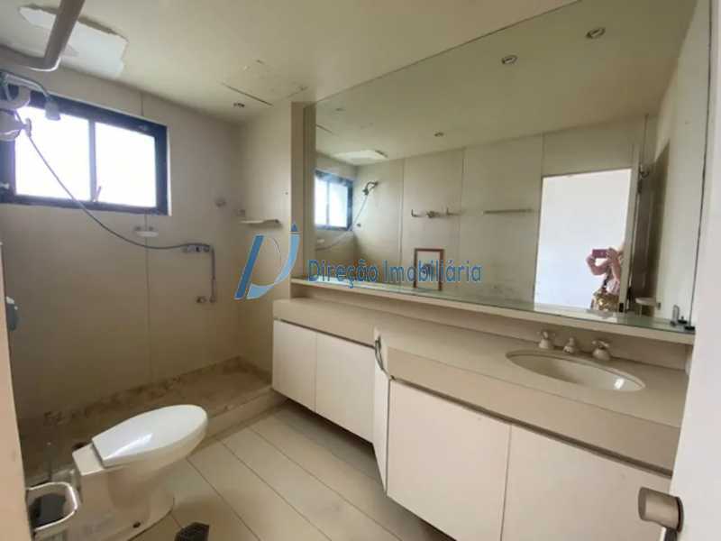 Apartamento à venda com 4 quartos, 264m² - Foto 19