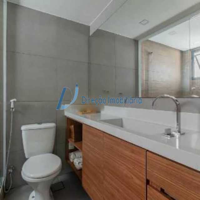 Apartamento à venda com 3 quartos, 95m² - Foto 15