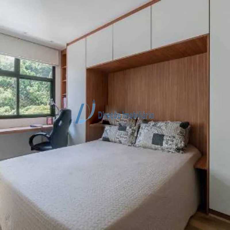 Apartamento à venda com 3 quartos, 95m² - Foto 9