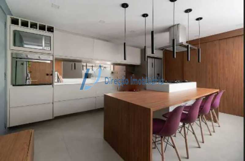 Apartamento à venda com 3 quartos, 95m² - Foto 4