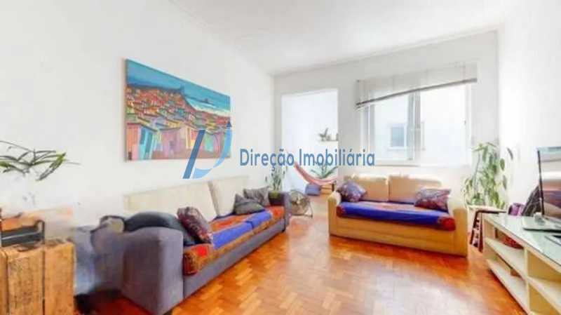 Apartamento à venda com 3 quartos, 136m² - Foto 1