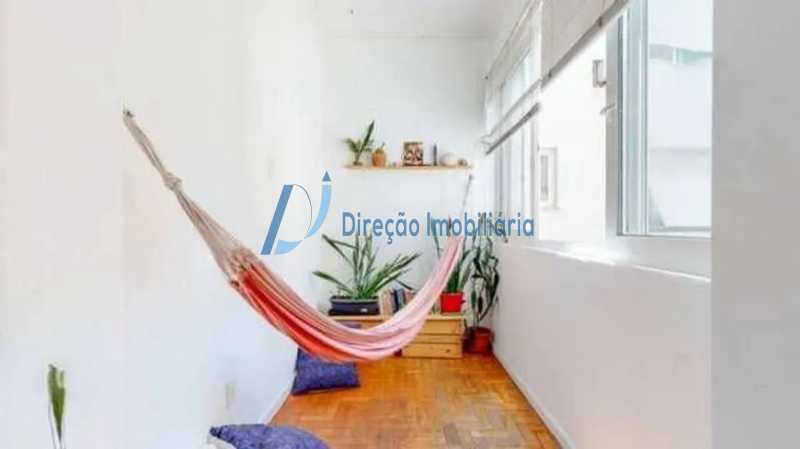 Apartamento à venda com 3 quartos, 136m² - Foto 3