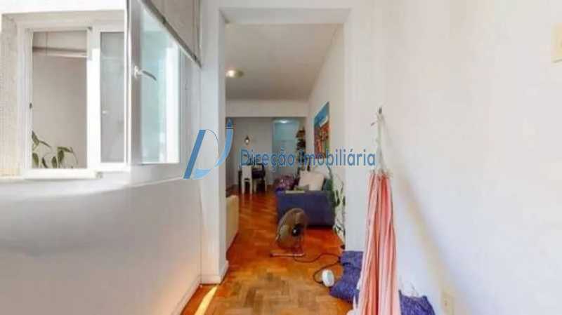 Apartamento à venda com 3 quartos, 136m² - Foto 4