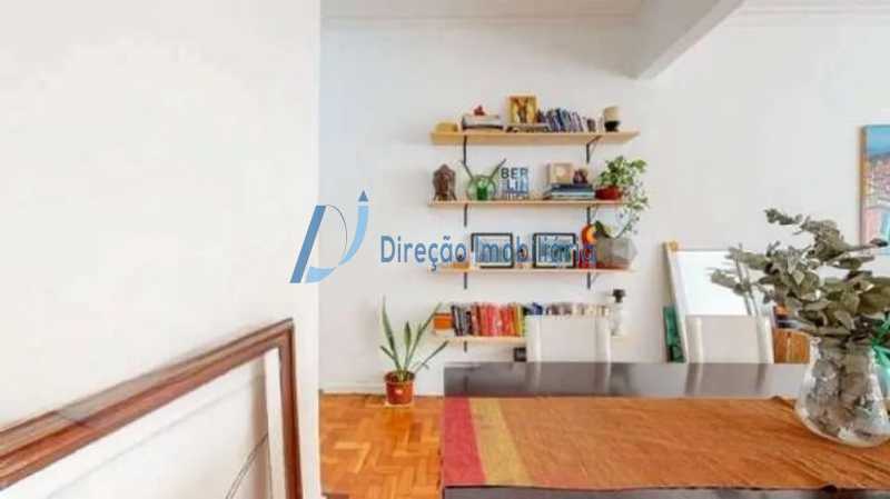 Apartamento à venda com 3 quartos, 136m² - Foto 6