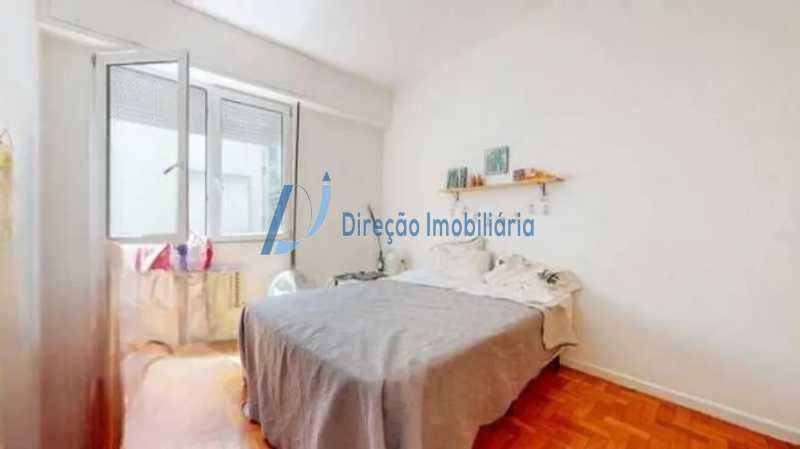 Apartamento à venda com 3 quartos, 136m² - Foto 8