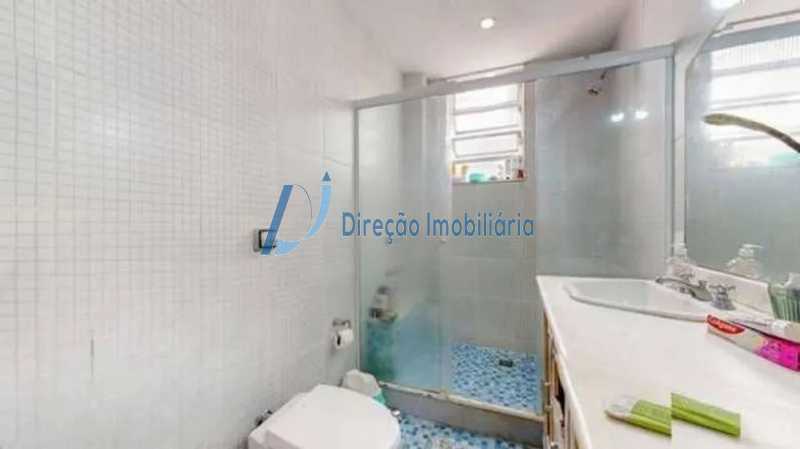 Apartamento à venda com 3 quartos, 136m² - Foto 11