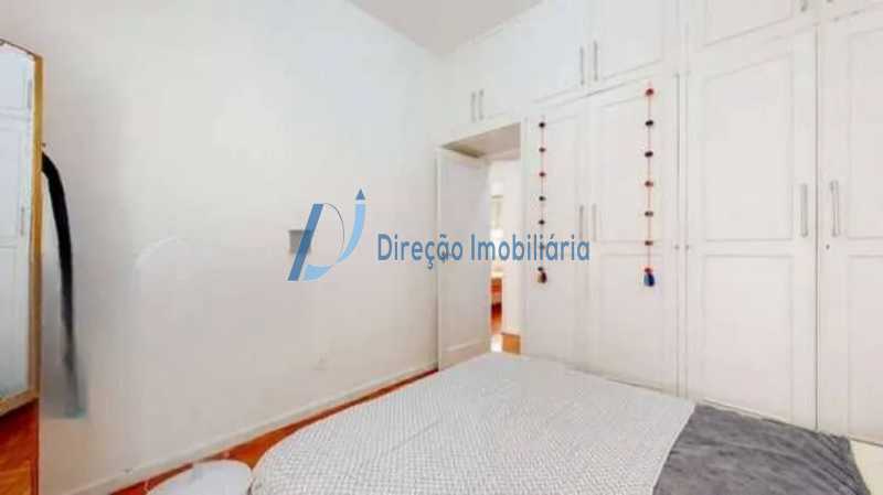 Apartamento à venda com 3 quartos, 136m² - Foto 7