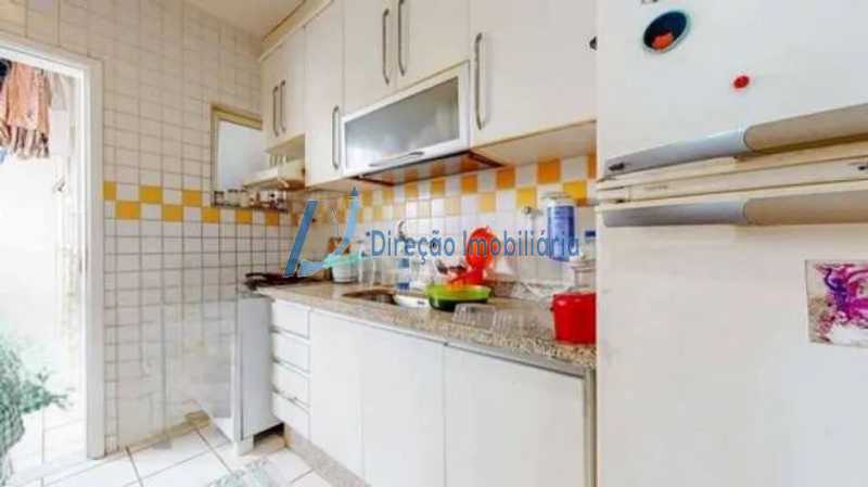 Apartamento à venda com 3 quartos, 136m² - Foto 12