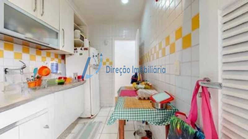 Apartamento à venda com 3 quartos, 136m² - Foto 13