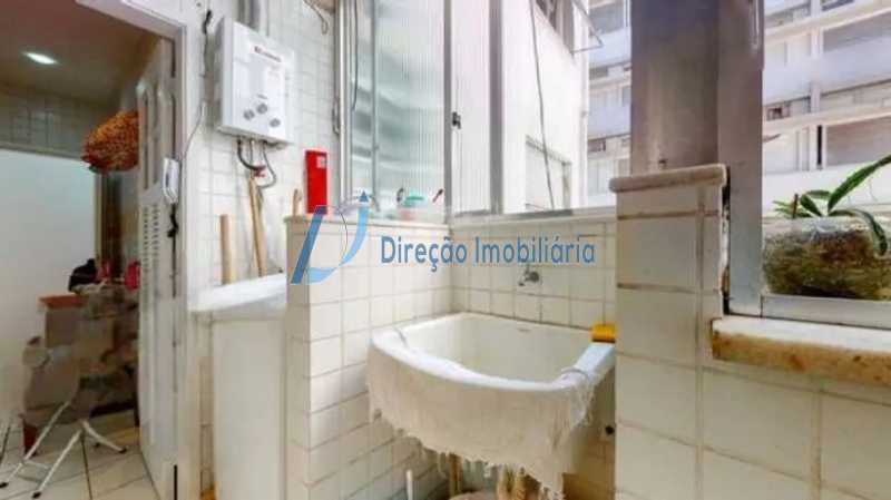 Apartamento à venda com 3 quartos, 136m² - Foto 16