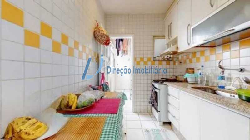 Apartamento à venda com 3 quartos, 136m² - Foto 15