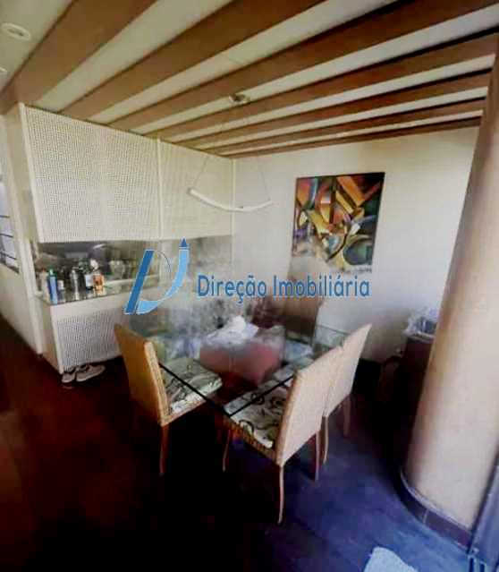 Cobertura à venda com 3 quartos, 140m² - Foto 5