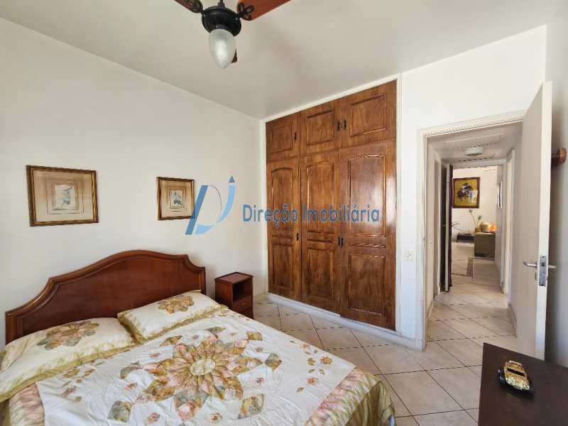 Apartamento à venda com 3 quartos, 111m² - Foto 11