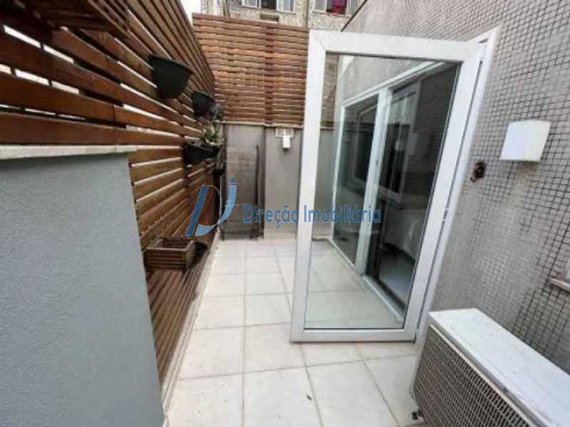 Cobertura à venda com 3 quartos, 178m² - Foto 3