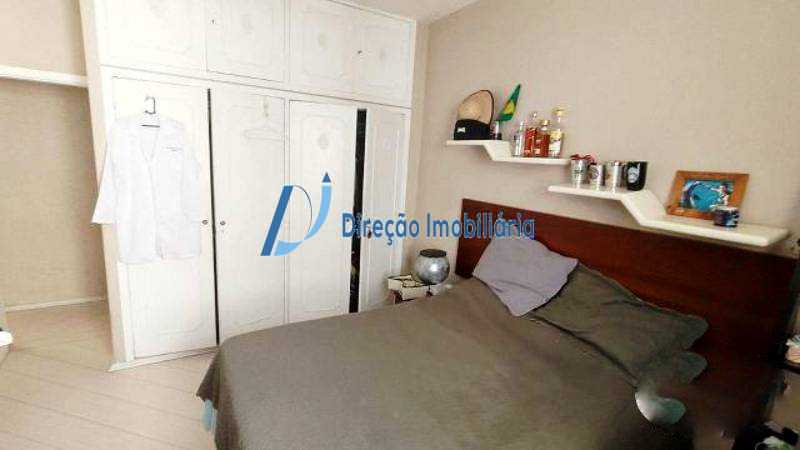 Apartamento à venda com 4 quartos, 237m² - Foto 13