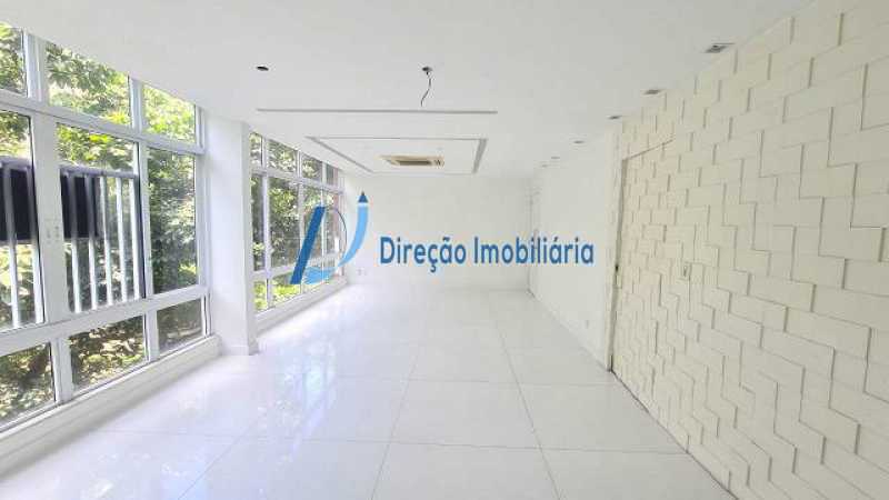 Apartamento à venda com 3 quartos, 139m² - Foto 3