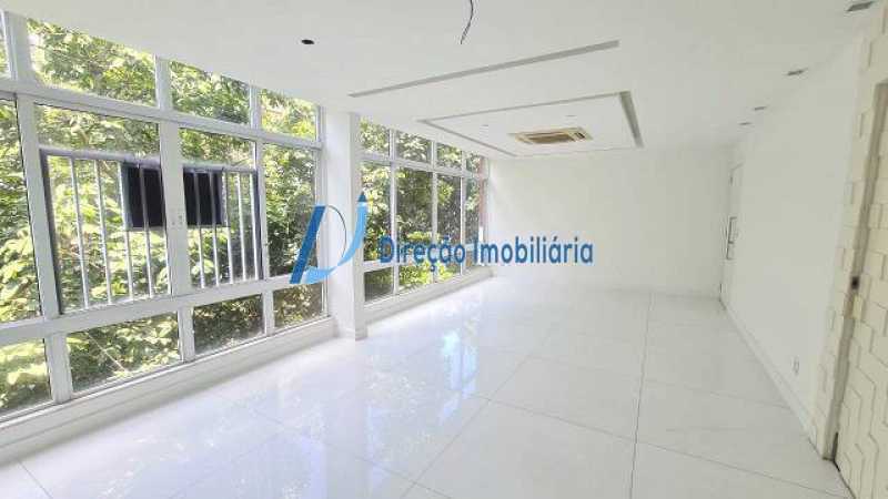 Apartamento à venda com 3 quartos, 139m² - Foto 1