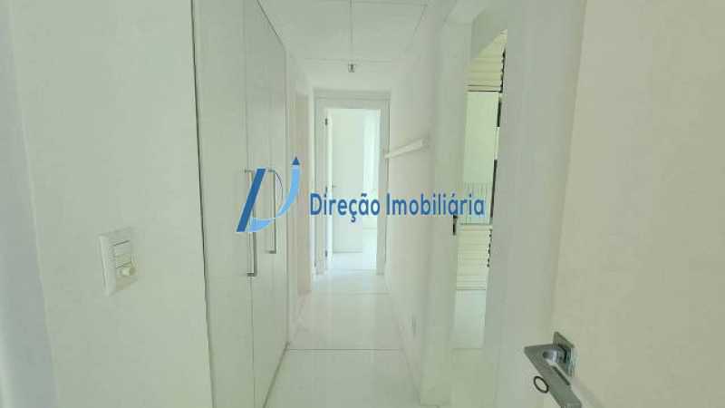 Apartamento à venda com 3 quartos, 139m² - Foto 7
