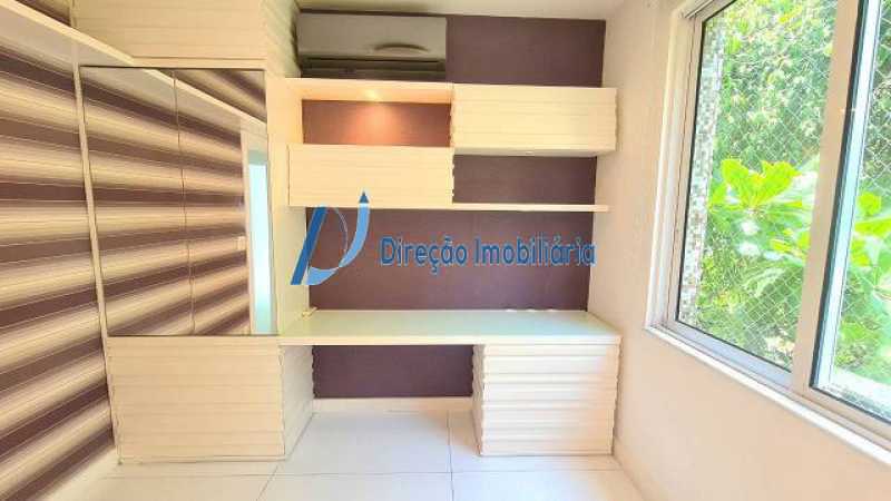 Apartamento à venda com 3 quartos, 139m² - Foto 13