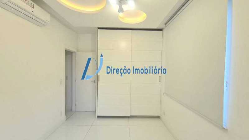 Apartamento à venda com 3 quartos, 139m² - Foto 19