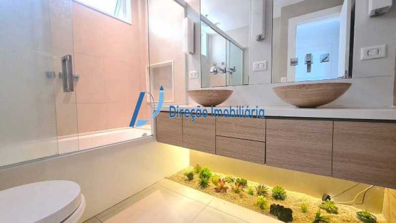 Apartamento à venda com 3 quartos, 139m² - Foto 21