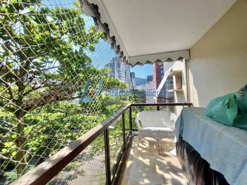 Apartamento à venda com 4 quartos, 232m² - Foto 12