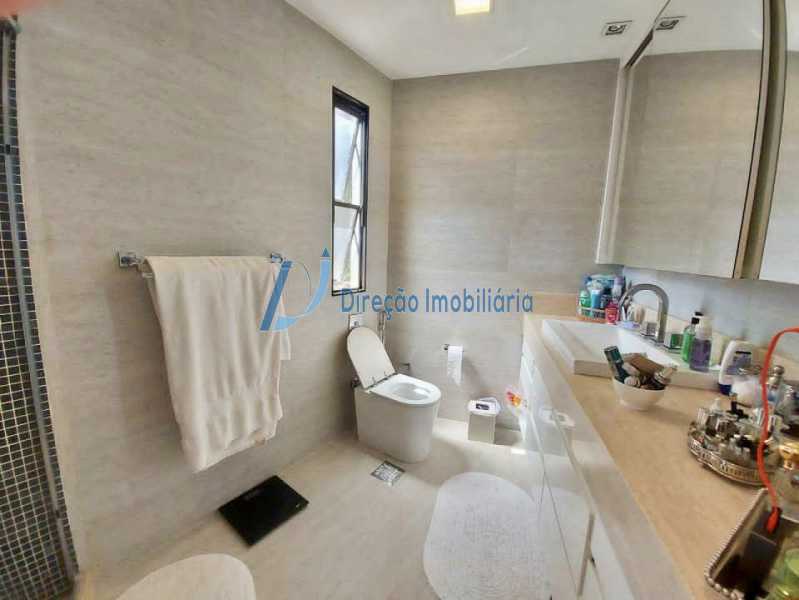 Apartamento à venda com 4 quartos, 232m² - Foto 11