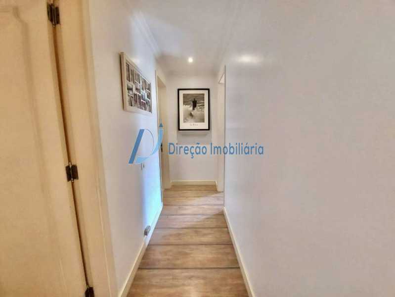 Apartamento à venda com 4 quartos, 232m² - Foto 5