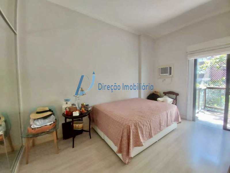 Apartamento à venda com 4 quartos, 232m² - Foto 16