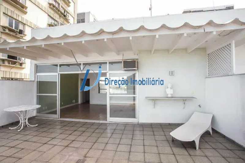 Cobertura à venda com 2 quartos, 139m² - Foto 4