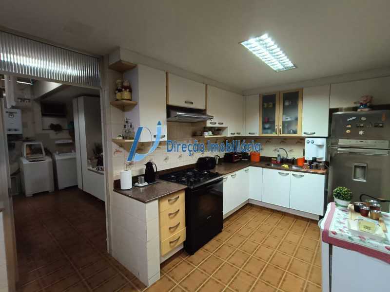 Apartamento à venda com 4 quartos, 259m² - Foto 20