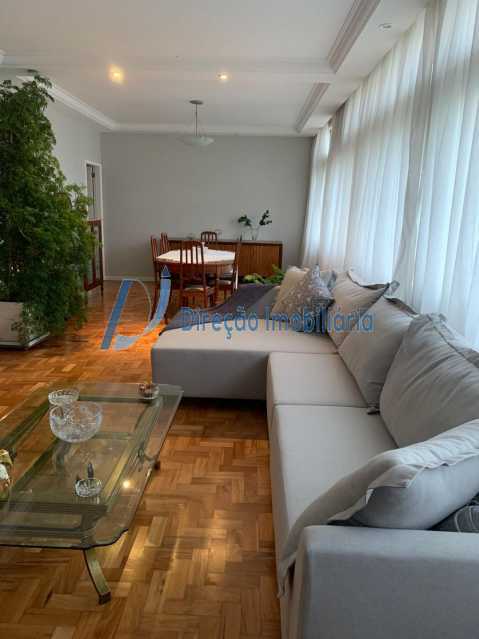 Apartamento à venda com 3 quartos, 140m² - Foto 1