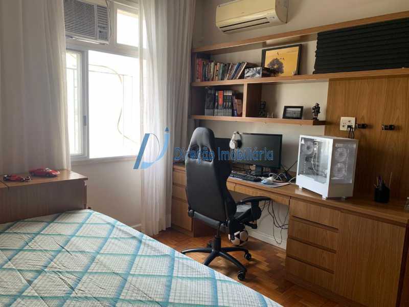 Apartamento à venda com 3 quartos, 140m² - Foto 7