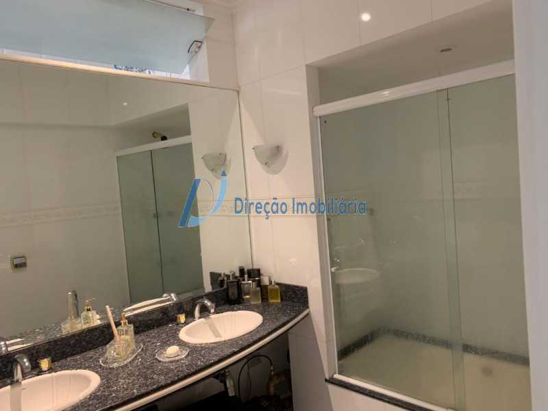 Apartamento à venda com 3 quartos, 140m² - Foto 14