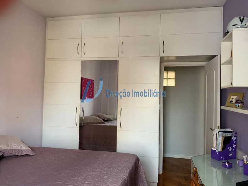 Apartamento à venda com 3 quartos, 140m² - Foto 10