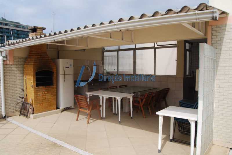 Apartamento à venda com 3 quartos, 140m² - Foto 20