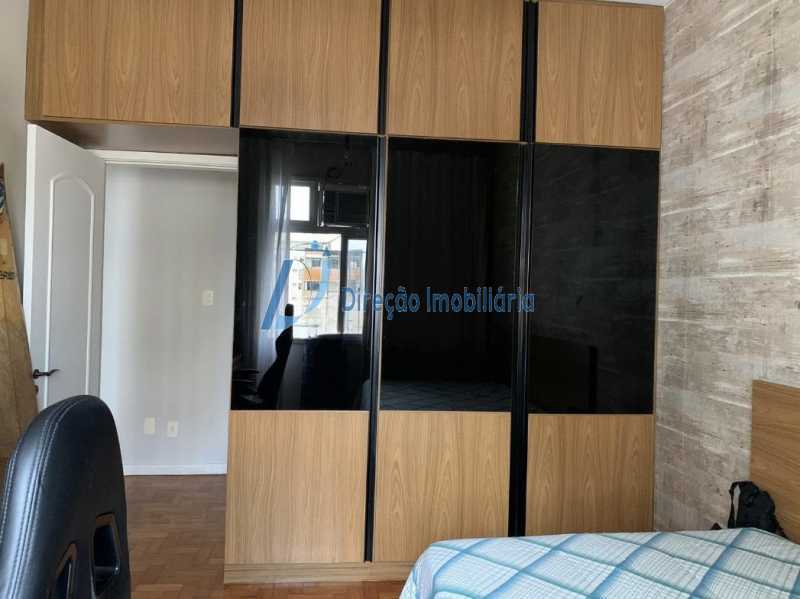 Apartamento à venda com 3 quartos, 140m² - Foto 12