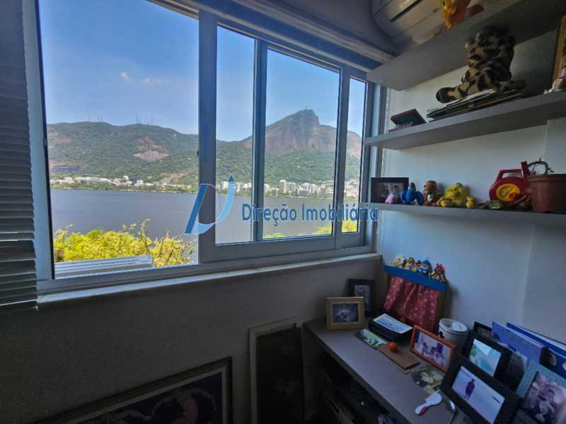 Apartamento à venda com 4 quartos, 161m² - Foto 13