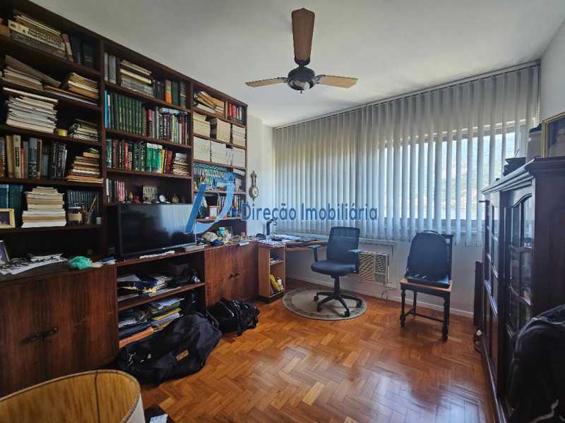 Apartamento à venda com 4 quartos, 161m² - Foto 15