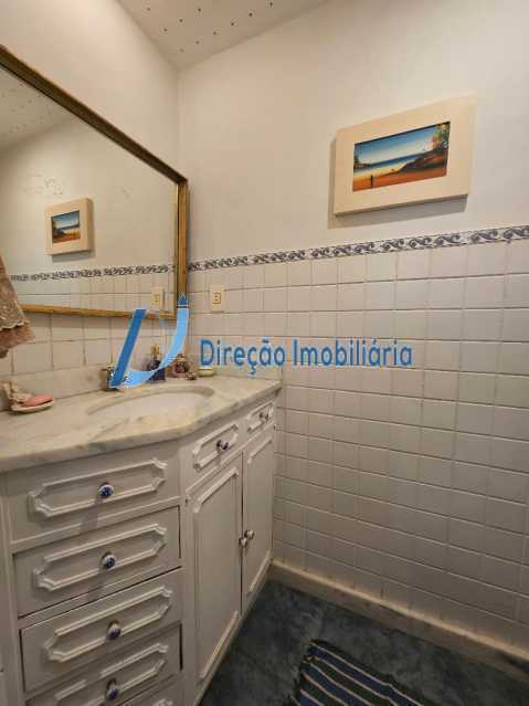 Apartamento à venda com 4 quartos, 161m² - Foto 16