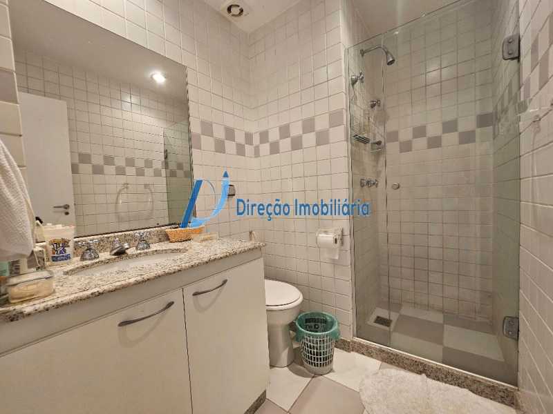 Apartamento à venda com 4 quartos, 161m² - Foto 17