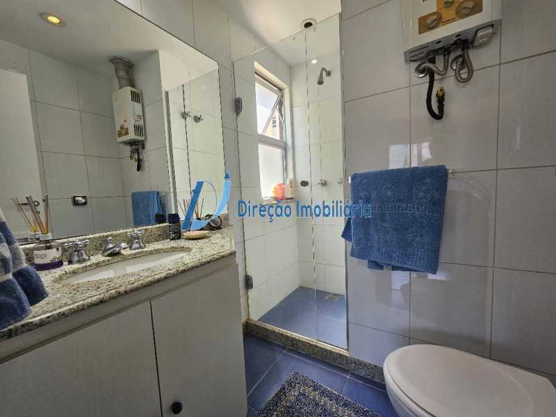 Apartamento à venda com 4 quartos, 161m² - Foto 18